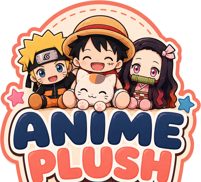 Anime Plush
