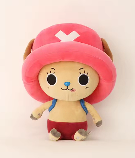 Peluche Chopper One Piece