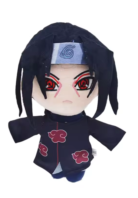 Peluche Itachi Uchiha