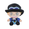 Peluche Sabo One Piece