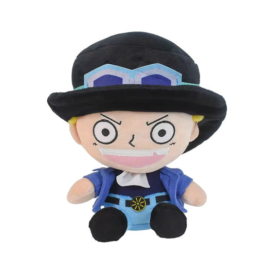 Peluche Sabo One Piece