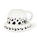 Taza sombrero de Trafalgar Law One Piece