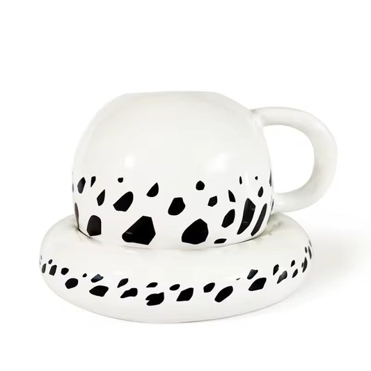 Taza sombrero de Trafalgar Law One Piece