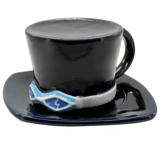 Taza sombrero de Sabo One Piece